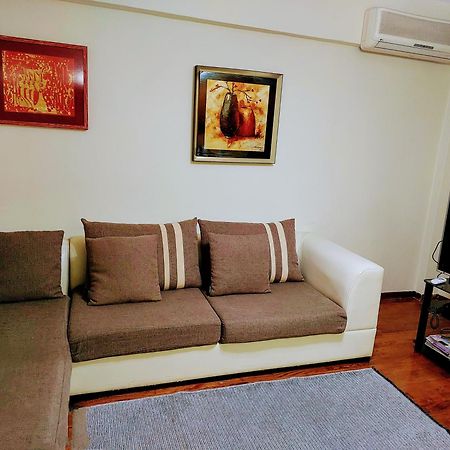 Solaris Guest House Shkodër Esterno foto