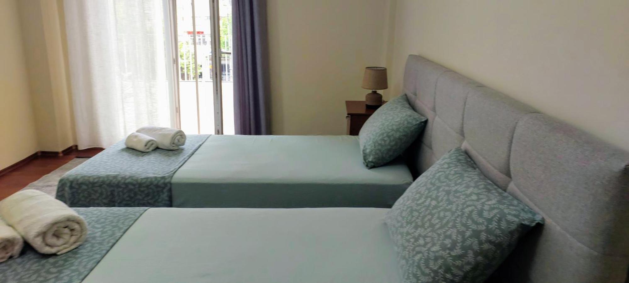 Solaris Guest House Shkodër Esterno foto