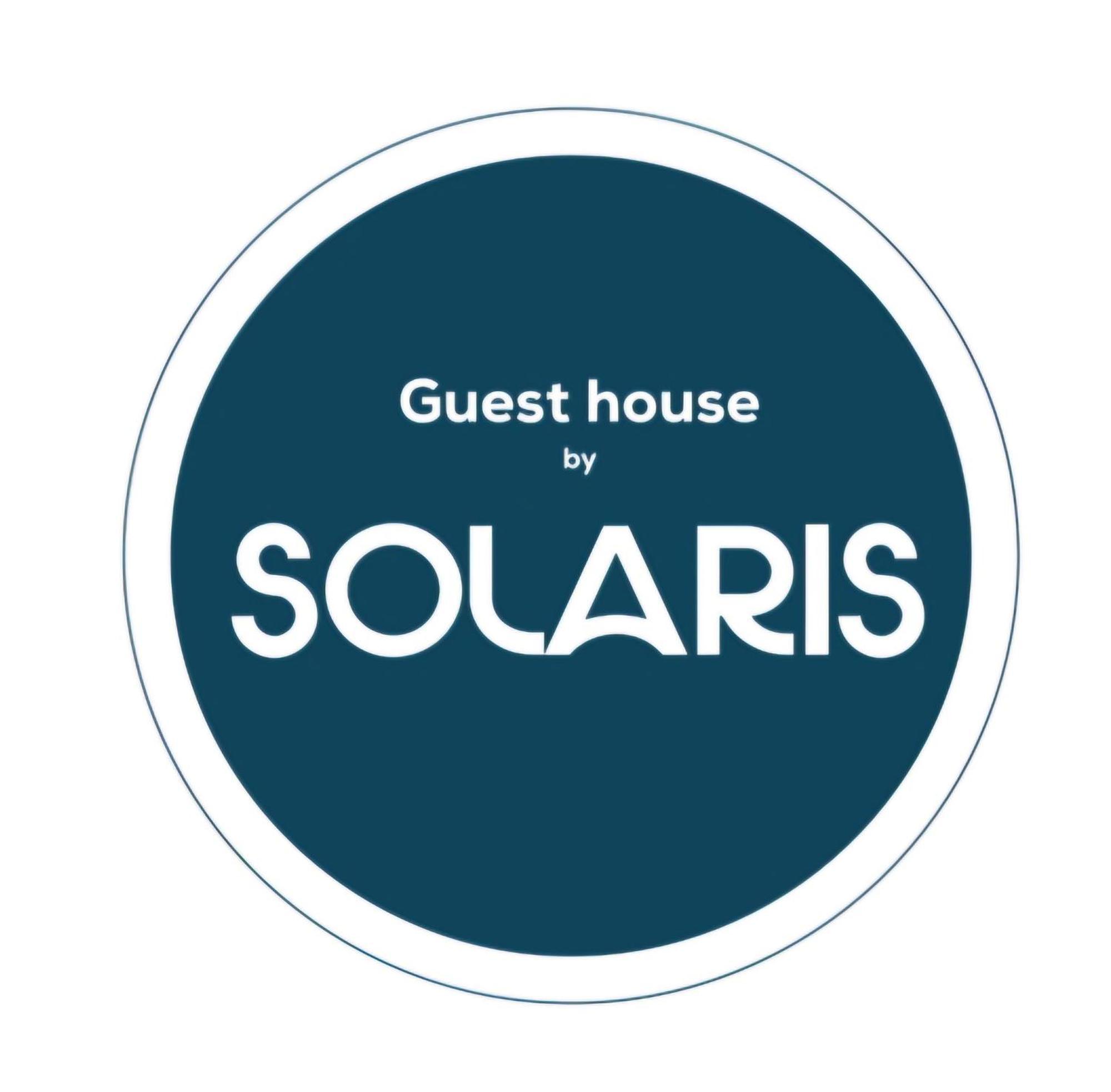 Solaris Guest House Shkodër Esterno foto
