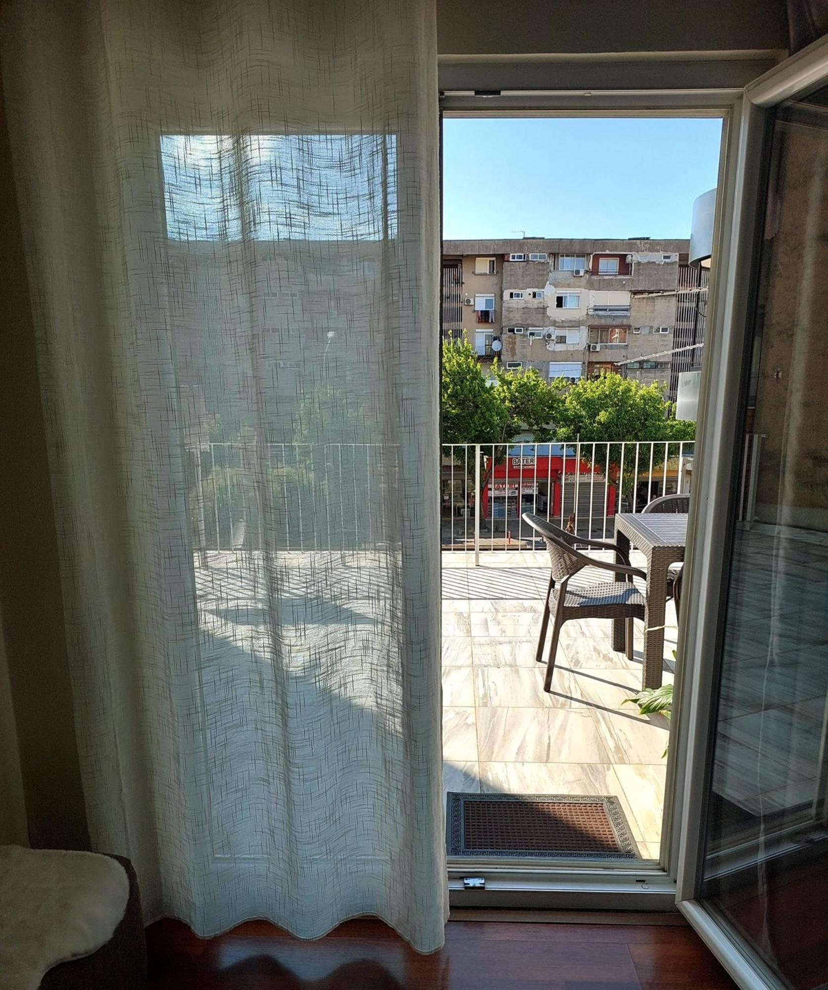 Solaris Guest House Shkodër Esterno foto